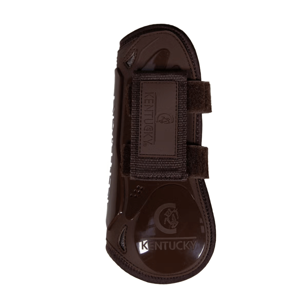 Kentucky Horsewear Tendon Boots Velcro