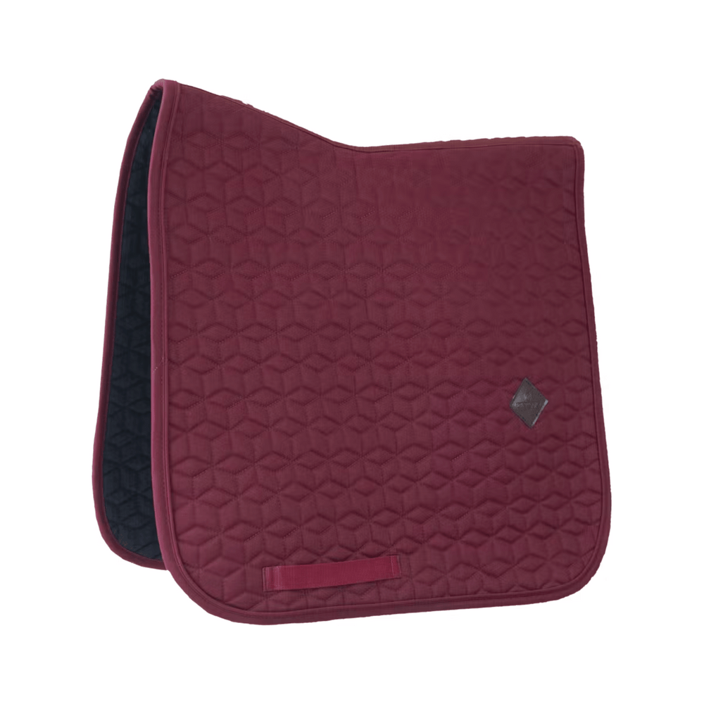 Kentucky Horsewear Dressage Classic Saddle Pad