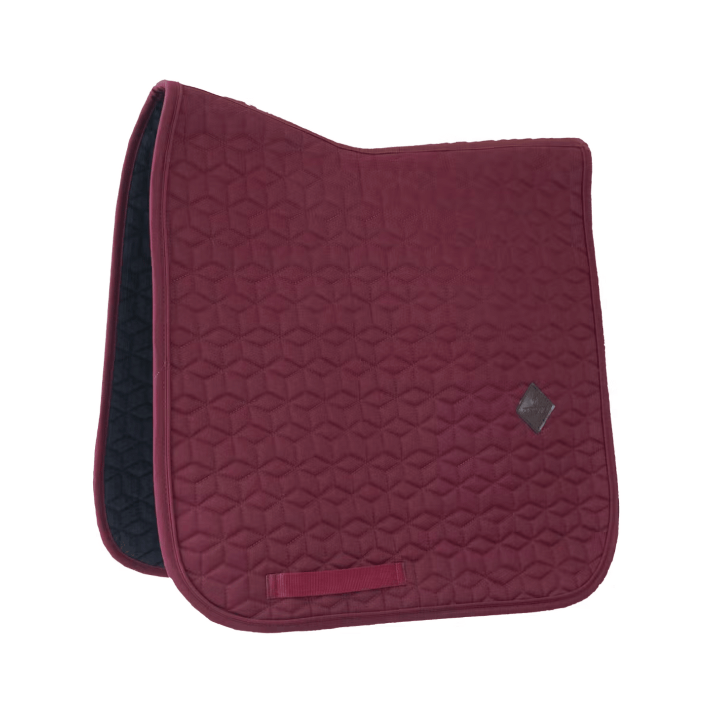 Kentucky Horsewear Dressage Classic Saddle Pad