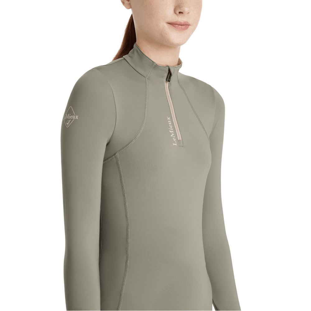 LeMieux Young Rider Classique Base Layer