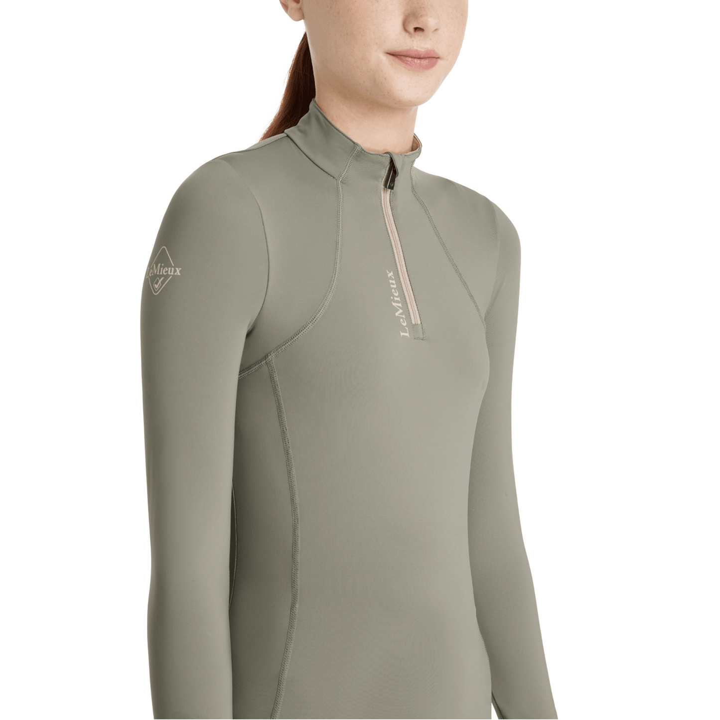 LeMieux Young Rider Classique Base Layer