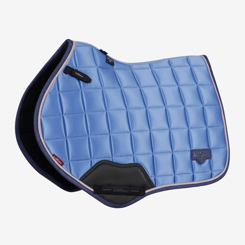 LeMieux Classic Close Contact Loire Saddle Pad