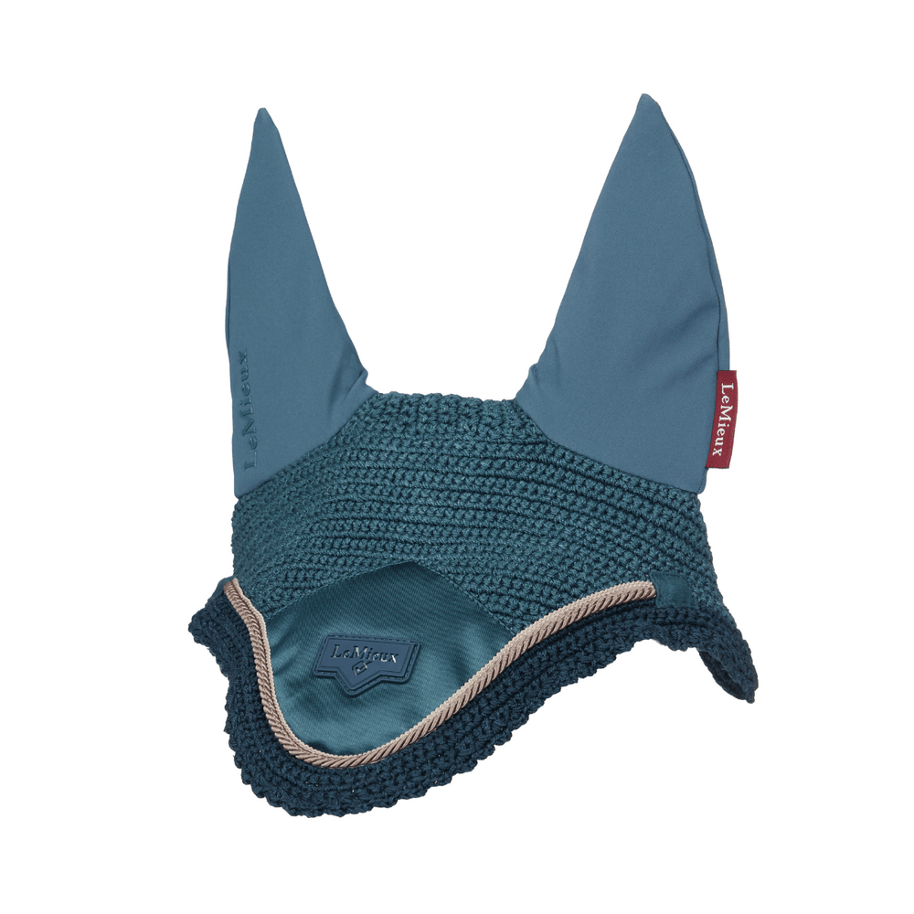 LeMieux Classic Loire Fly Bonnet