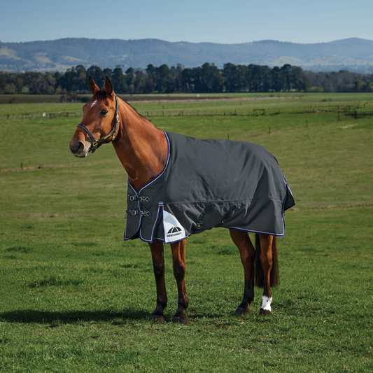WeatherBeeta ComFiTec Ultra Turnout Standard Neck 220G