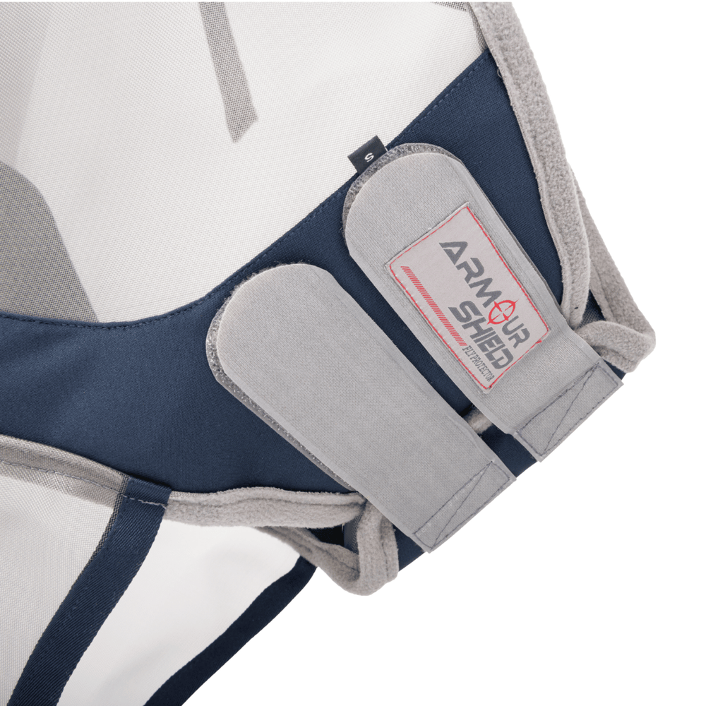 LeMieux ArmourShield Pro Fly Mask