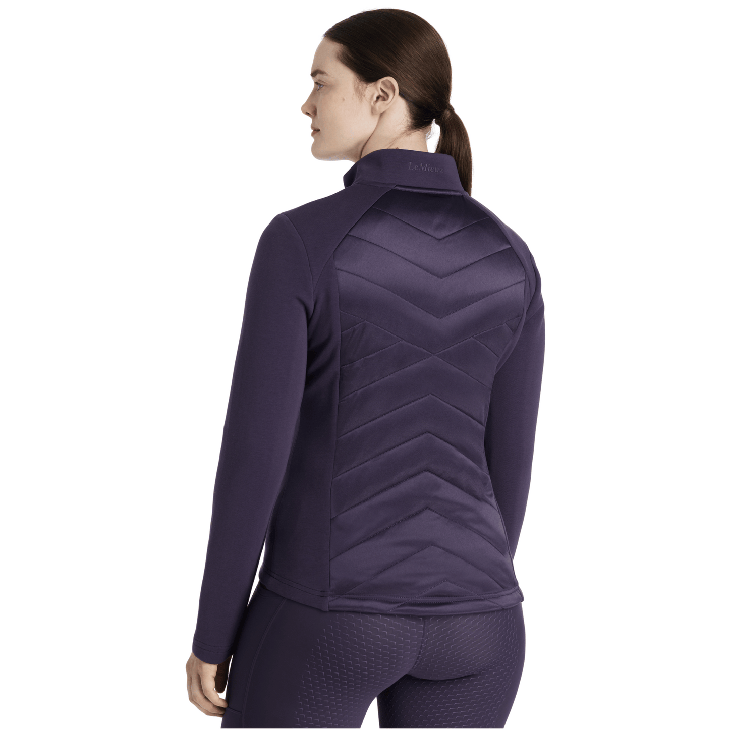 LeMieux Dynamique Jacket