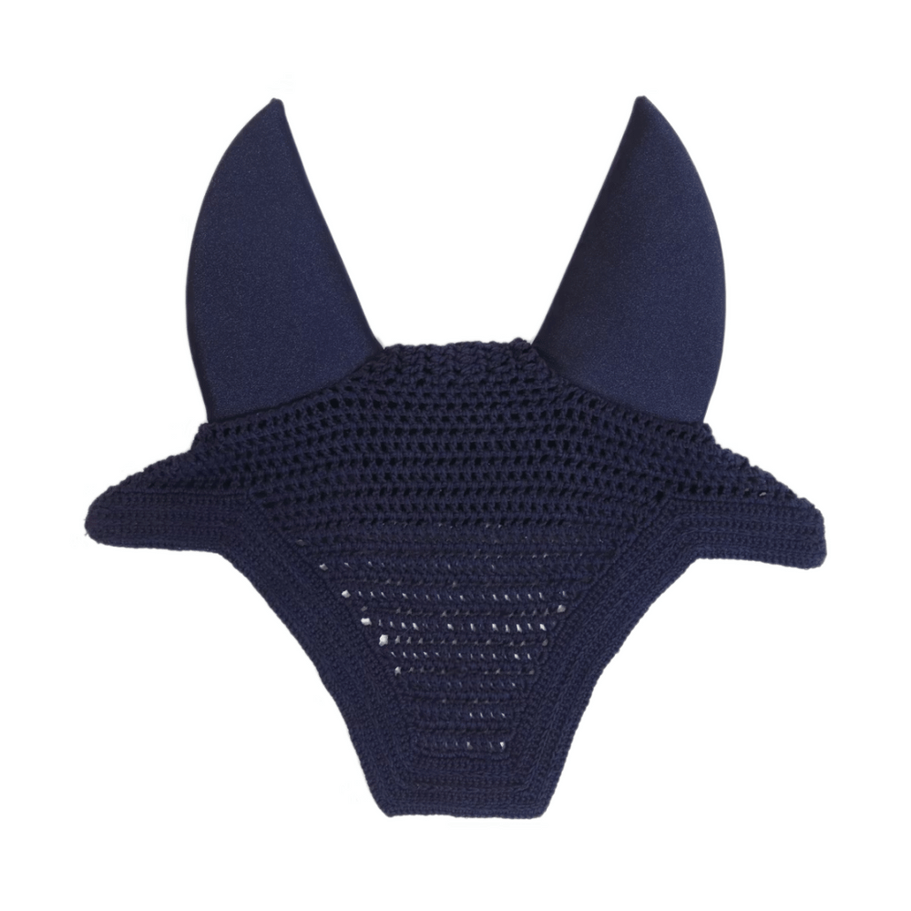 Kentucky Horsewear Wellington Soundless Ear Bonnet
