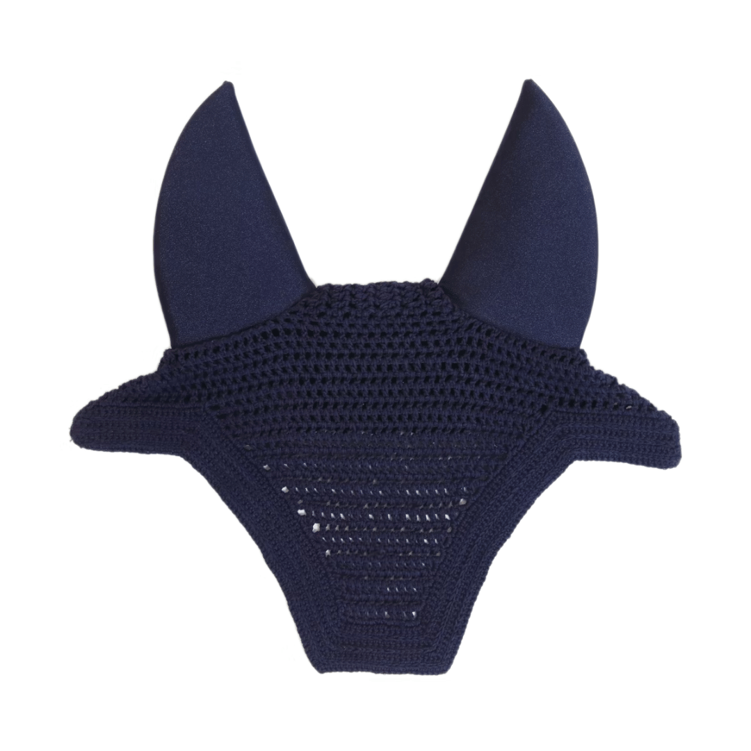 Kentucky Horsewear Wellington Soundless Ear Bonnet
