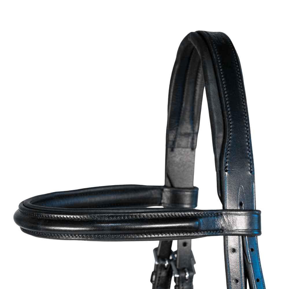Nunn Finer Aformadi Bridle
