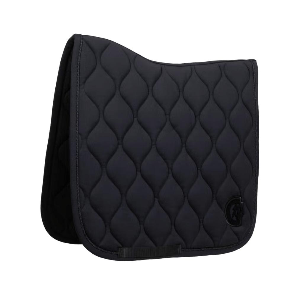 Kentucky Horsewear Dressage Wave Saddle Pad