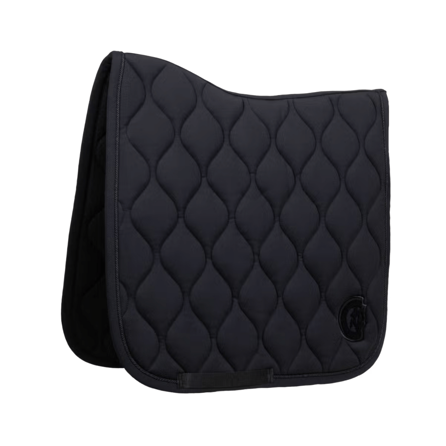 Kentucky Horsewear Dressage Wave Saddle Pad