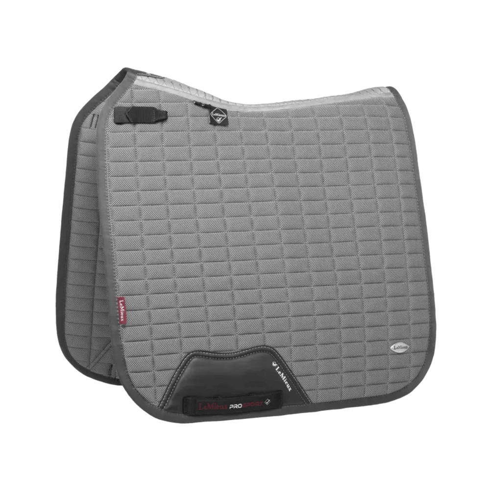 LeMieux Self-Cool Dressage Sqaure Pad