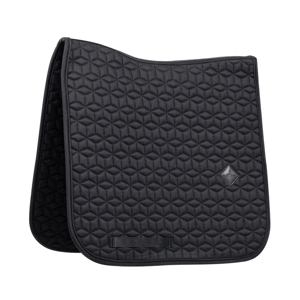 Kentucky Horsewear Dressage Classic Saddle Pad