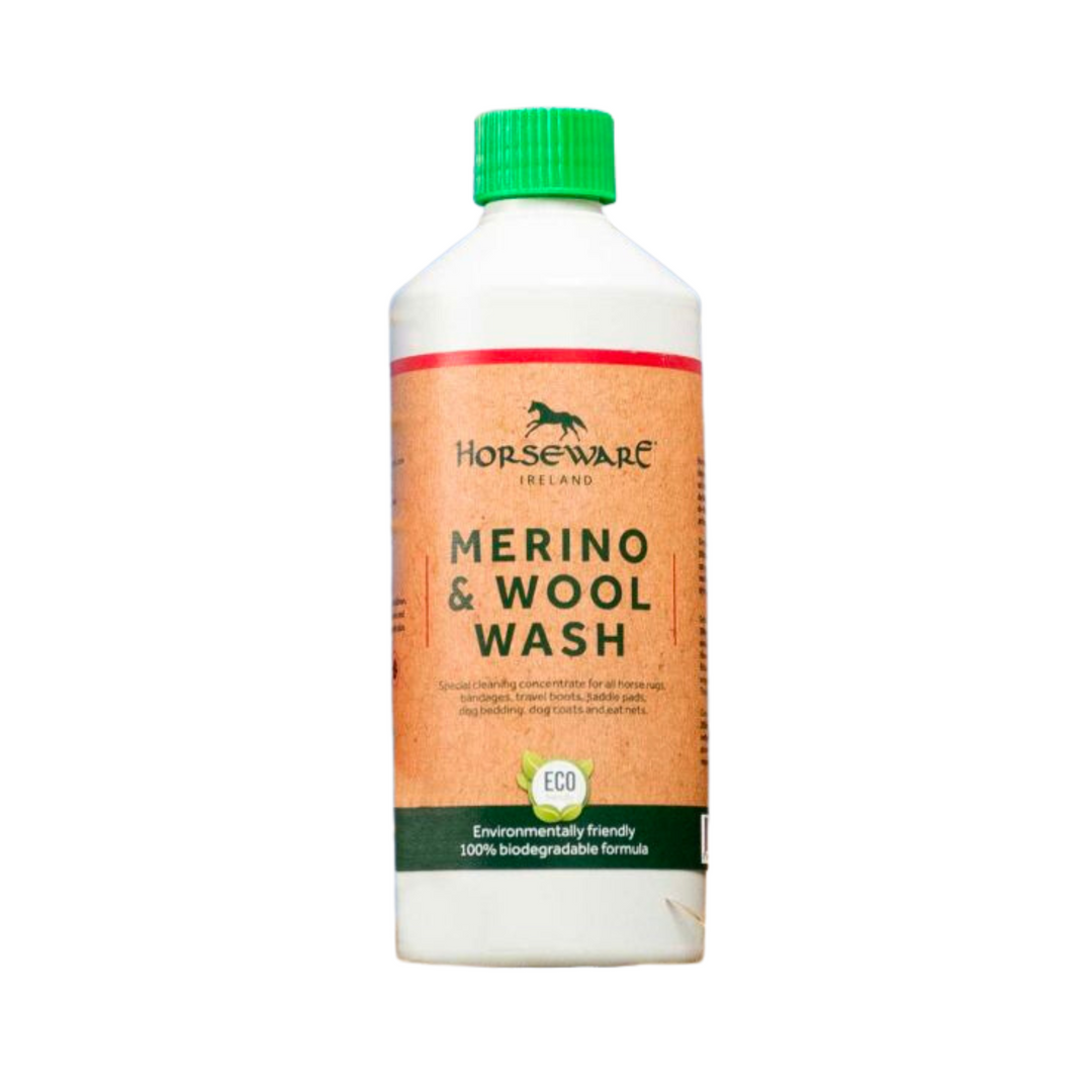 HW Eco Merino & Wool Wash 500ml