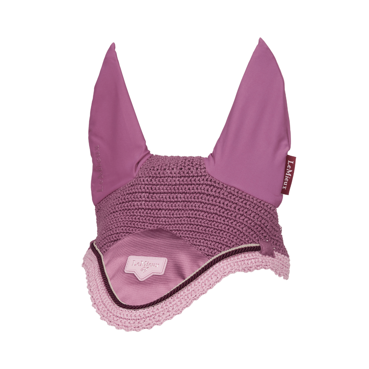 LeMieux Classic Loire Fly Bonnet