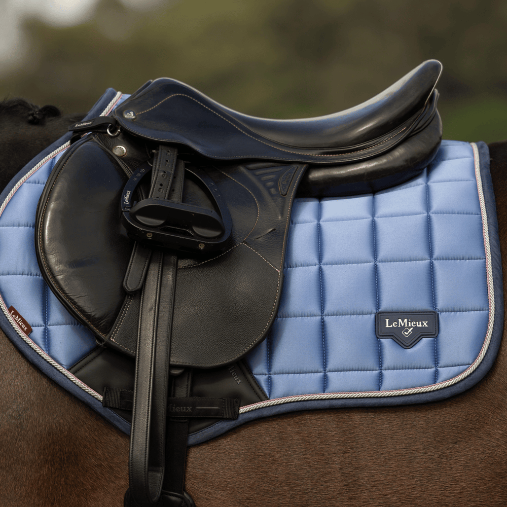 LeMieux Classic Close Contact Loire Saddle Pad