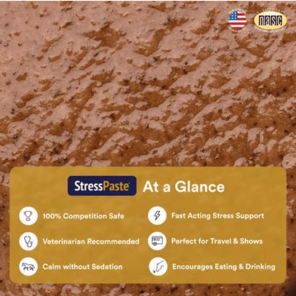 Poseidon Stress Paste