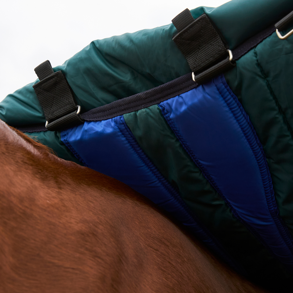 WeatherBeeta ComFiTec Plus Dynamic Turnout Detach-A-Neck 0G