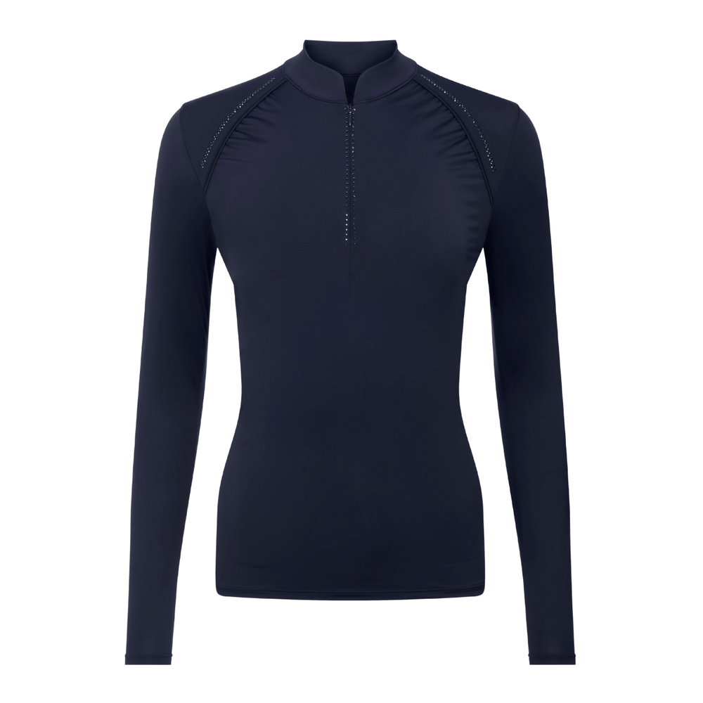 LeMieux Brilliance Heyden Lightweight Base Layer