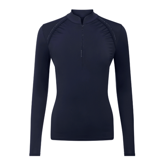 LeMieux Brilliance Heyden Lightweight Base Layer