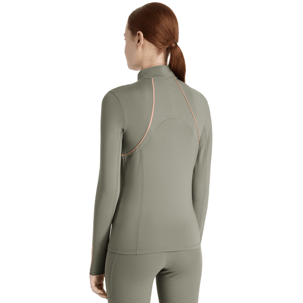 LeMieux Young Rider Mia Mesh Base Layer