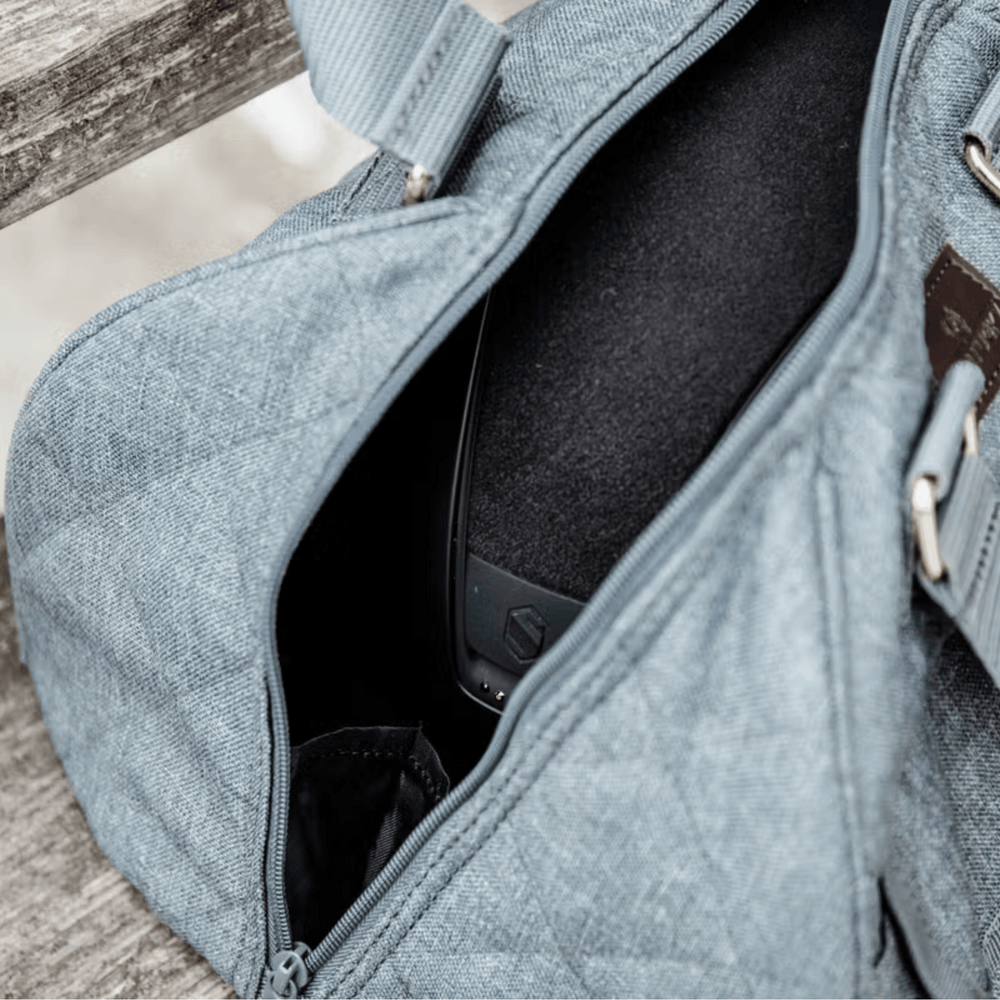 Kentucky Horsewear Helmet Bag