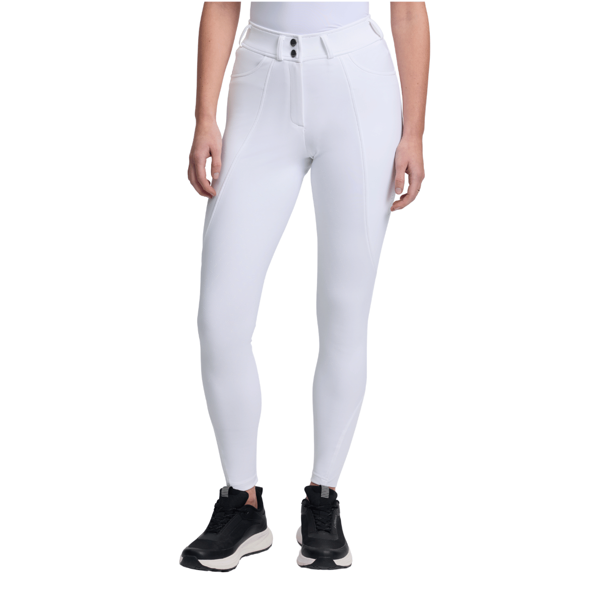 LeMieux Brilliance Full Seat Breeches