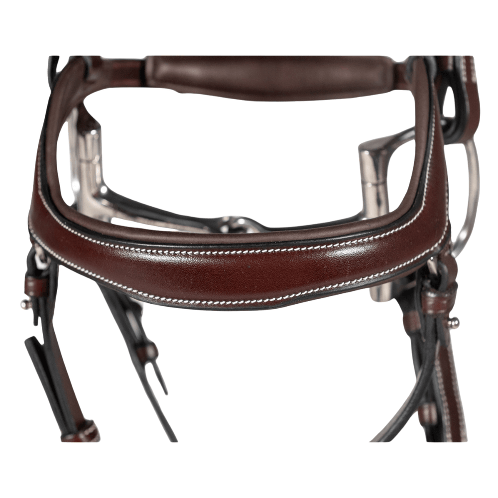 Nunn Finer Betris Bridle