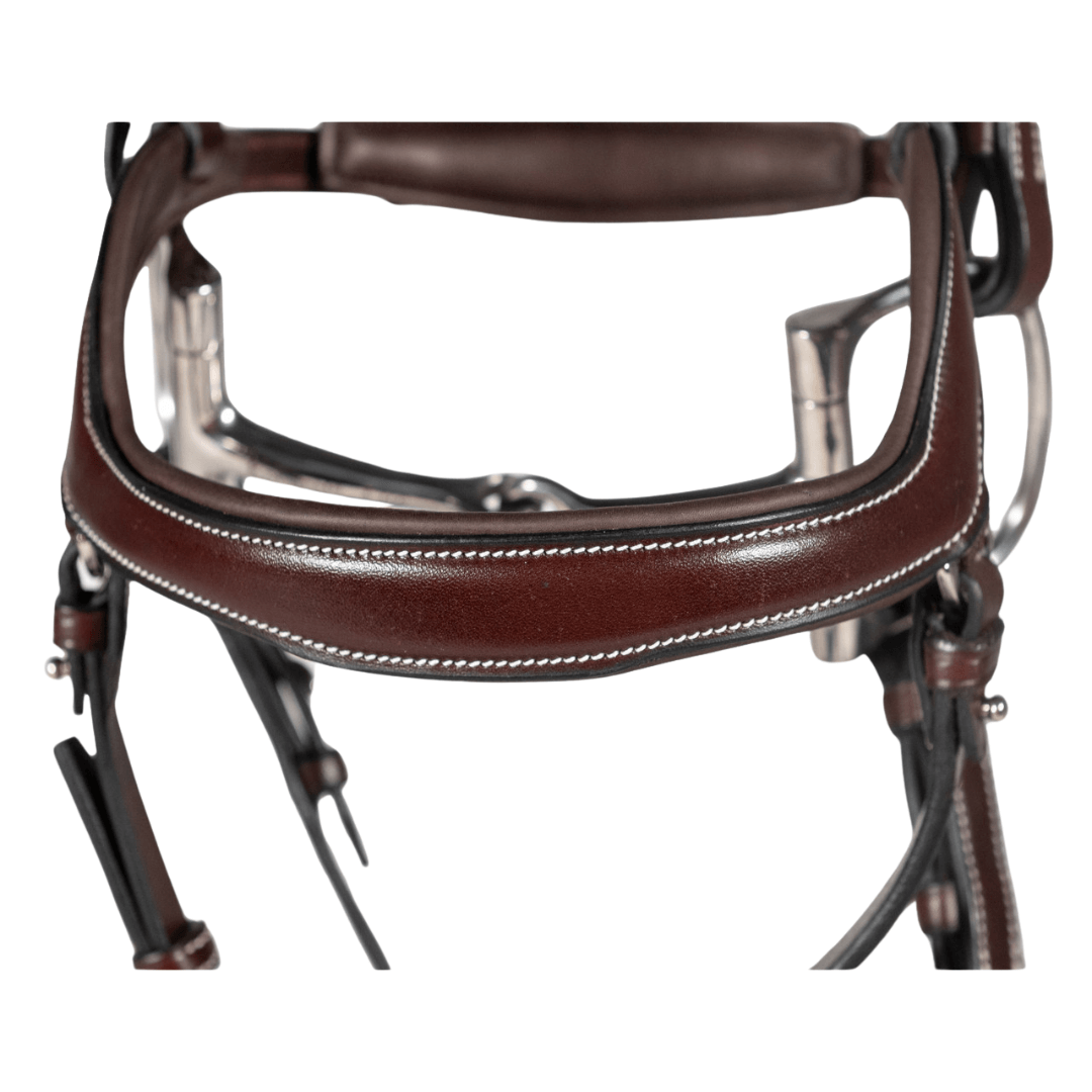 Nunn Finer Betris Bridle