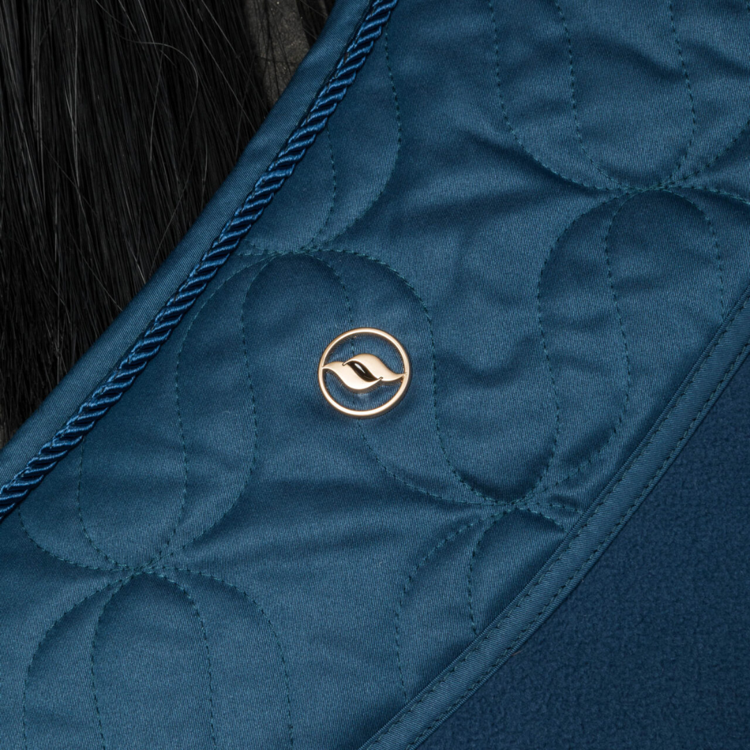 Back on Track Deep Nights Fleece Cooler