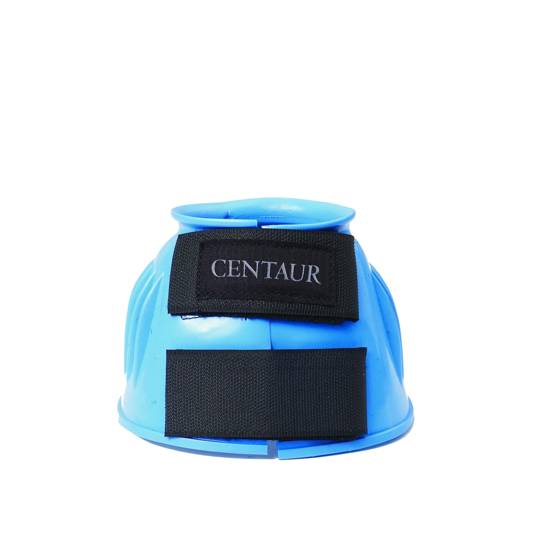 Centaur PVC HL Rib Bell Boots