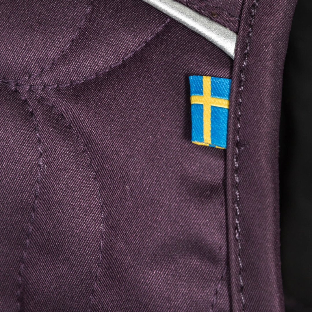 Back on Track Deep Nights Dog Coat