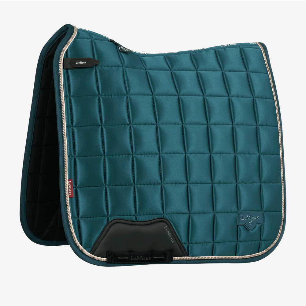 LeMieux Loire Classic Dressage Saddle Pad