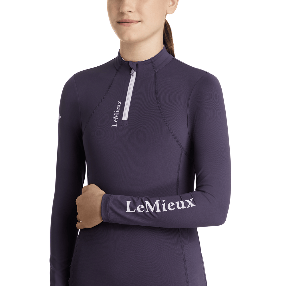 LeMieux Young Rider Classique Base Layer