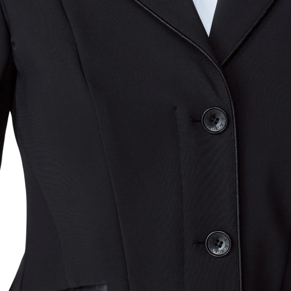 Yagya Performance Show Jacket