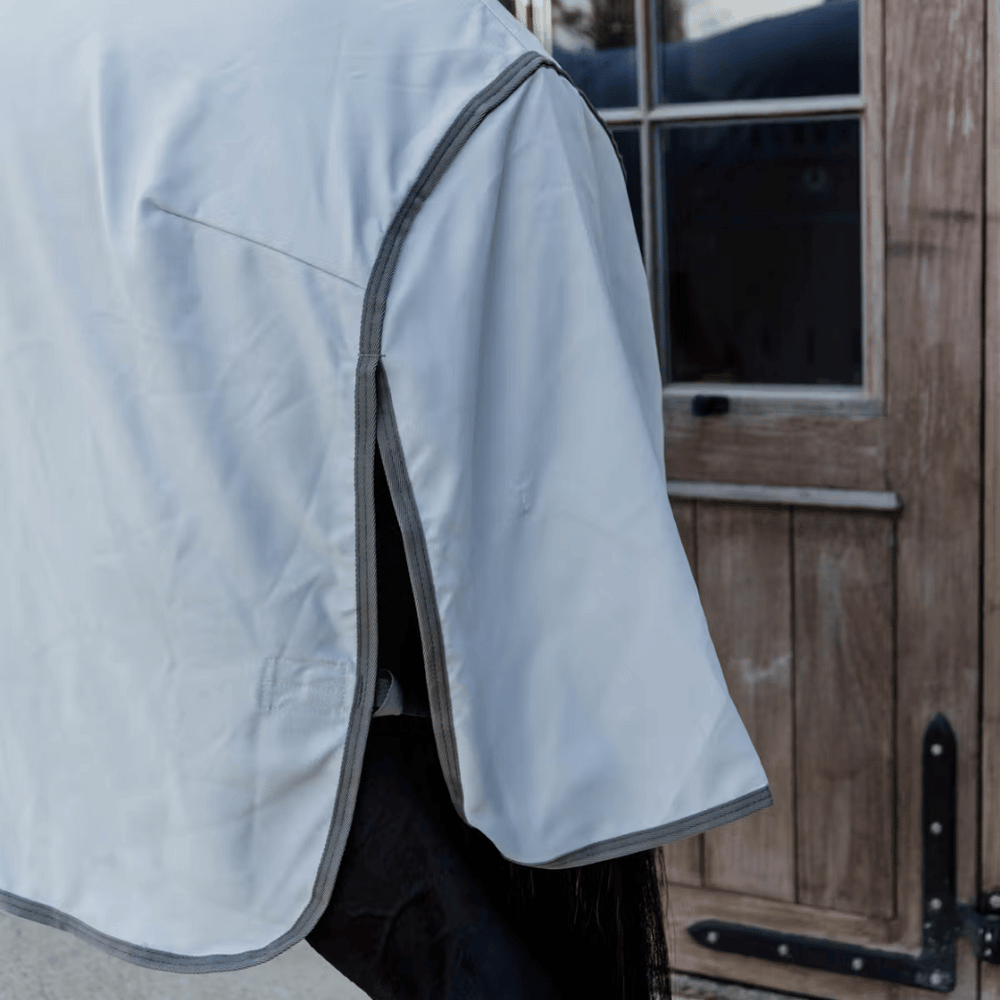 Kentucky Horsewear Eczema Rug with Hood