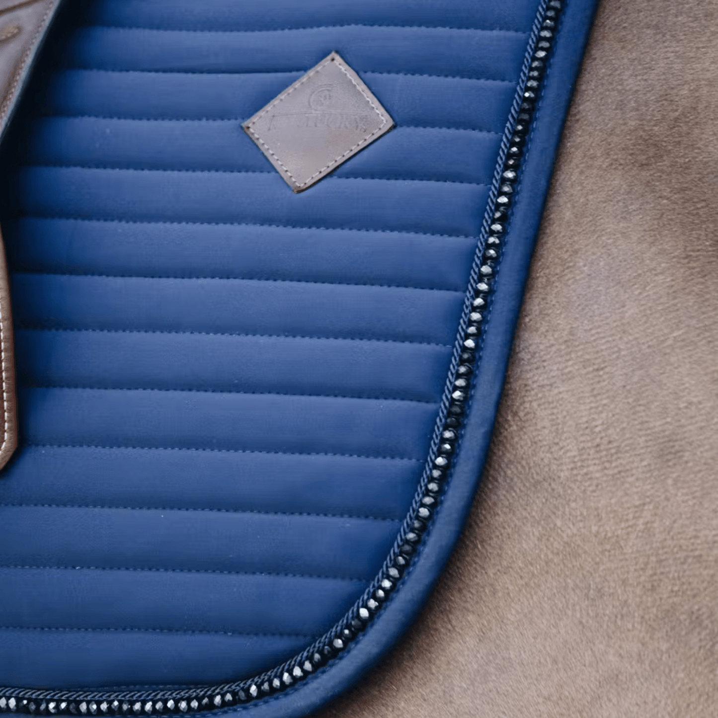 Kentucky Horsewear Dressage Pearl Saddle Pad