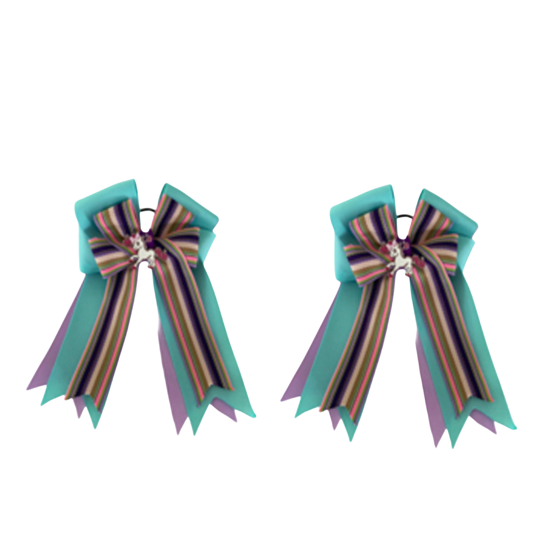 Belle & Bow Equestrian Bows