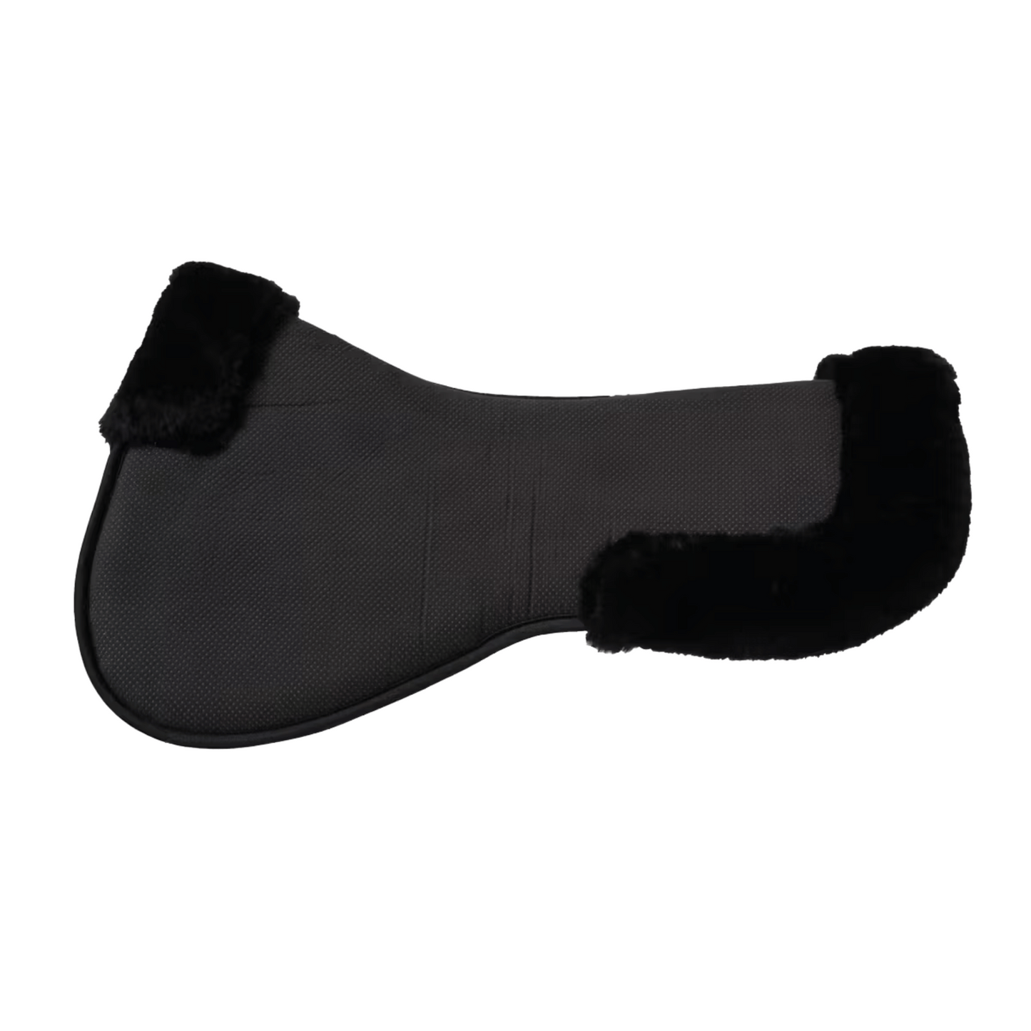 Kentucky Horsewear Anatomic Shock Abosrbing Half Pad