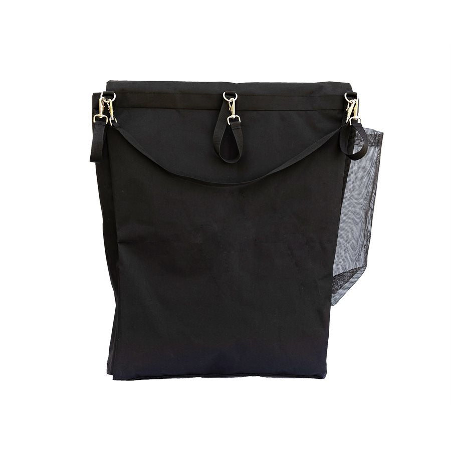 Perri's Leather Stall Bag