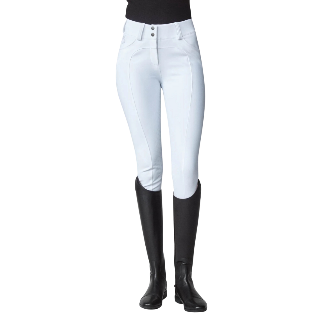 Yagya Compression Performance Breeches