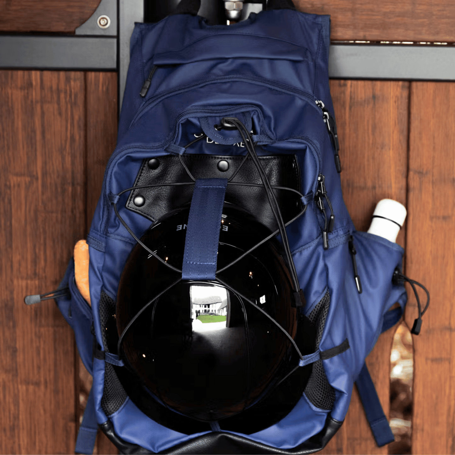 Grooming Deluxe Grooming Backpack