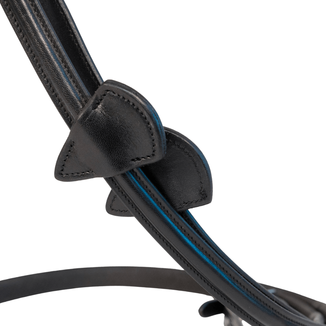 Nunn Finer Aformadi Bridle