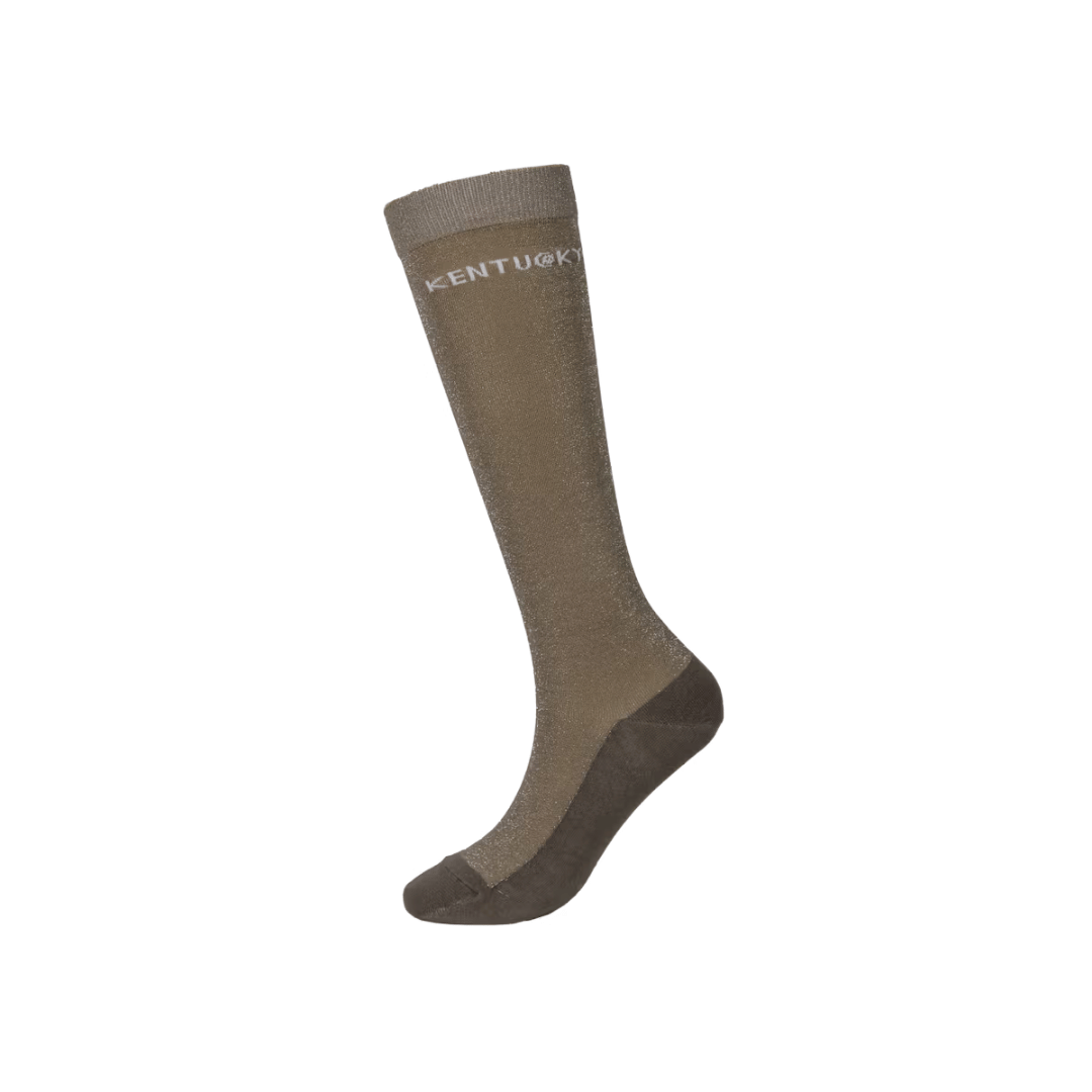 Kentucky Horsewear Glitter Socks