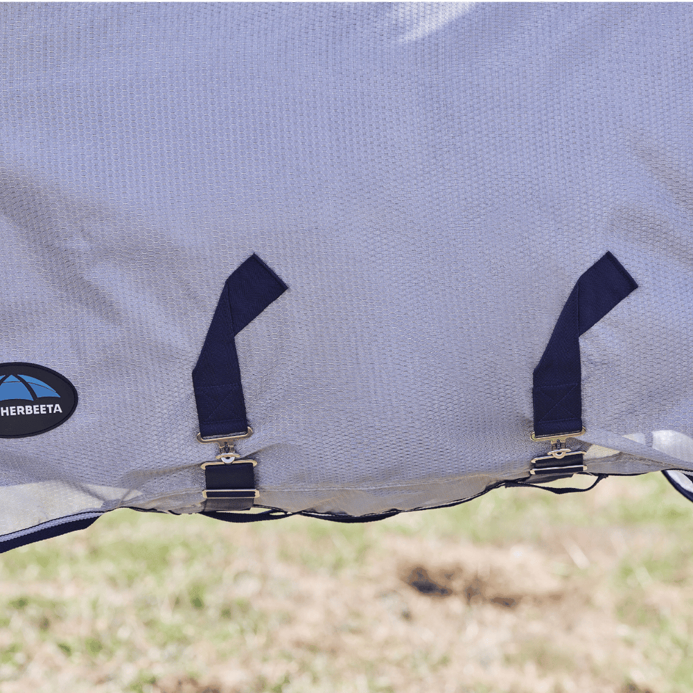 Weatherbeeta Comfitec Hexi Shield Fly Sheet Combo