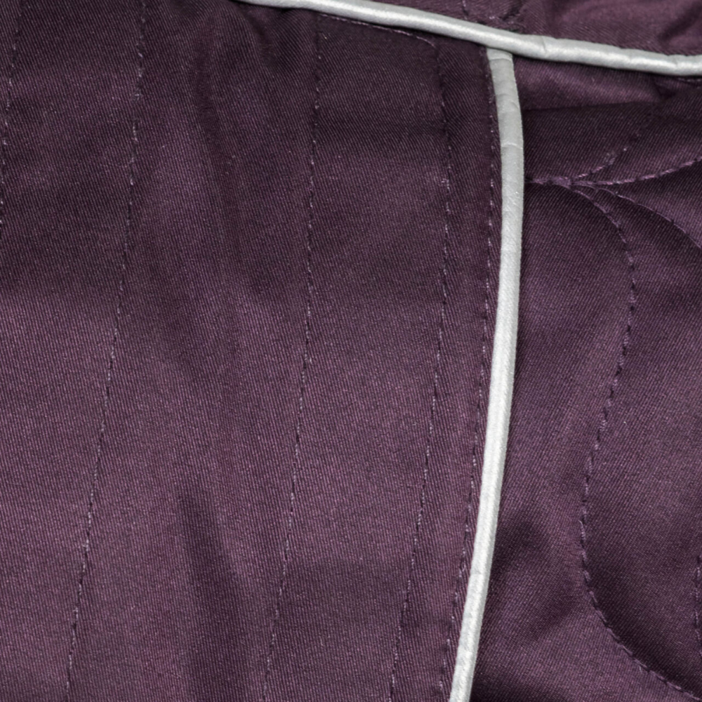 Back on Track Deep Nights Dog Coat