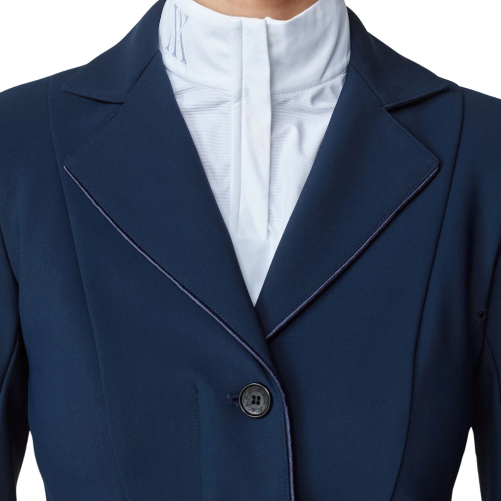 Yagya Performance Show Jacket