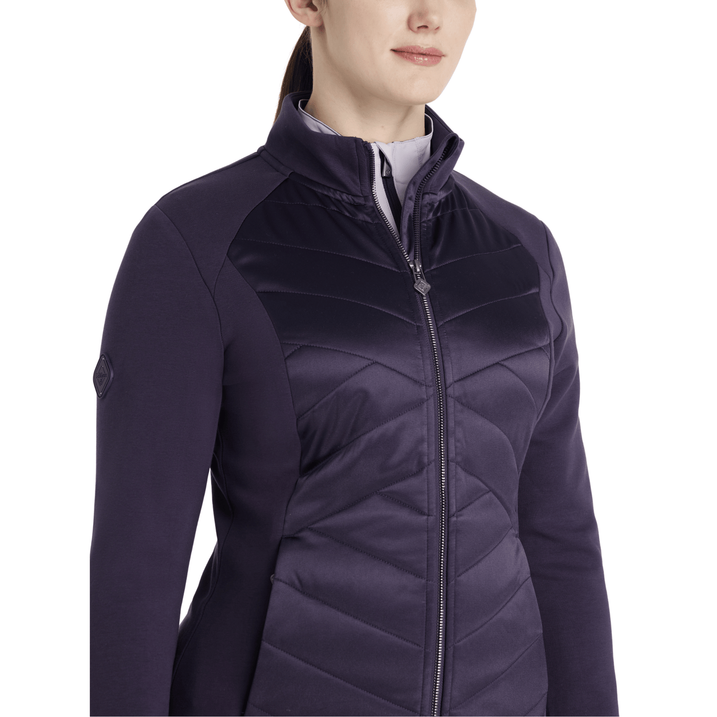 LeMieux Dynamique Jacket