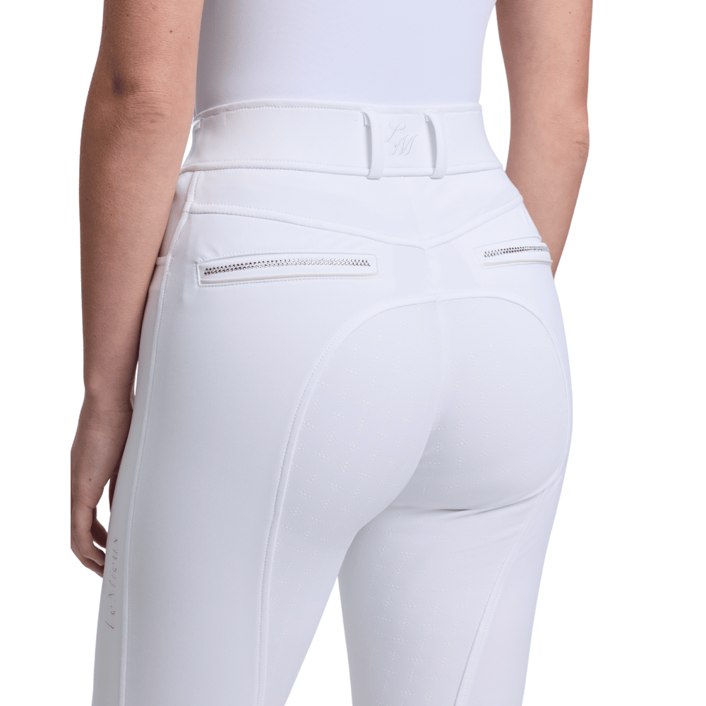 LeMieux Brilliance Full Seat Breeches