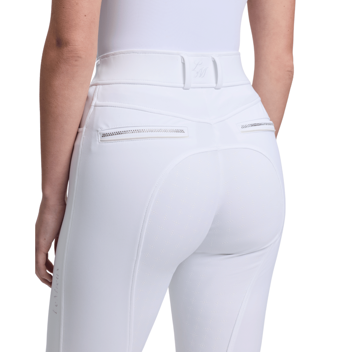 LeMieux Brilliance Full Seat Breeches
